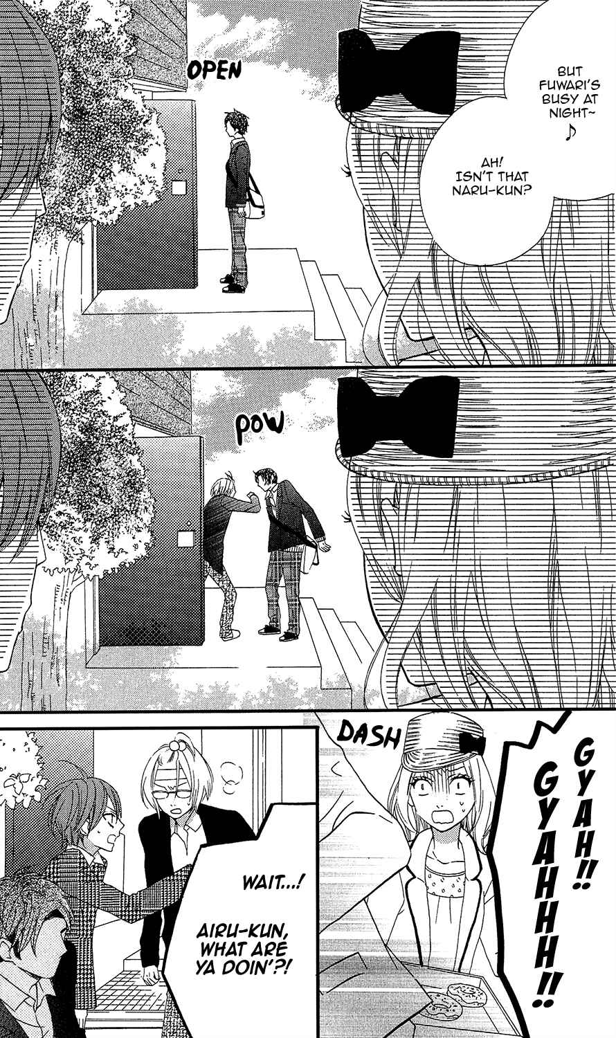 Page 6 Chapter 30 Mairunovich