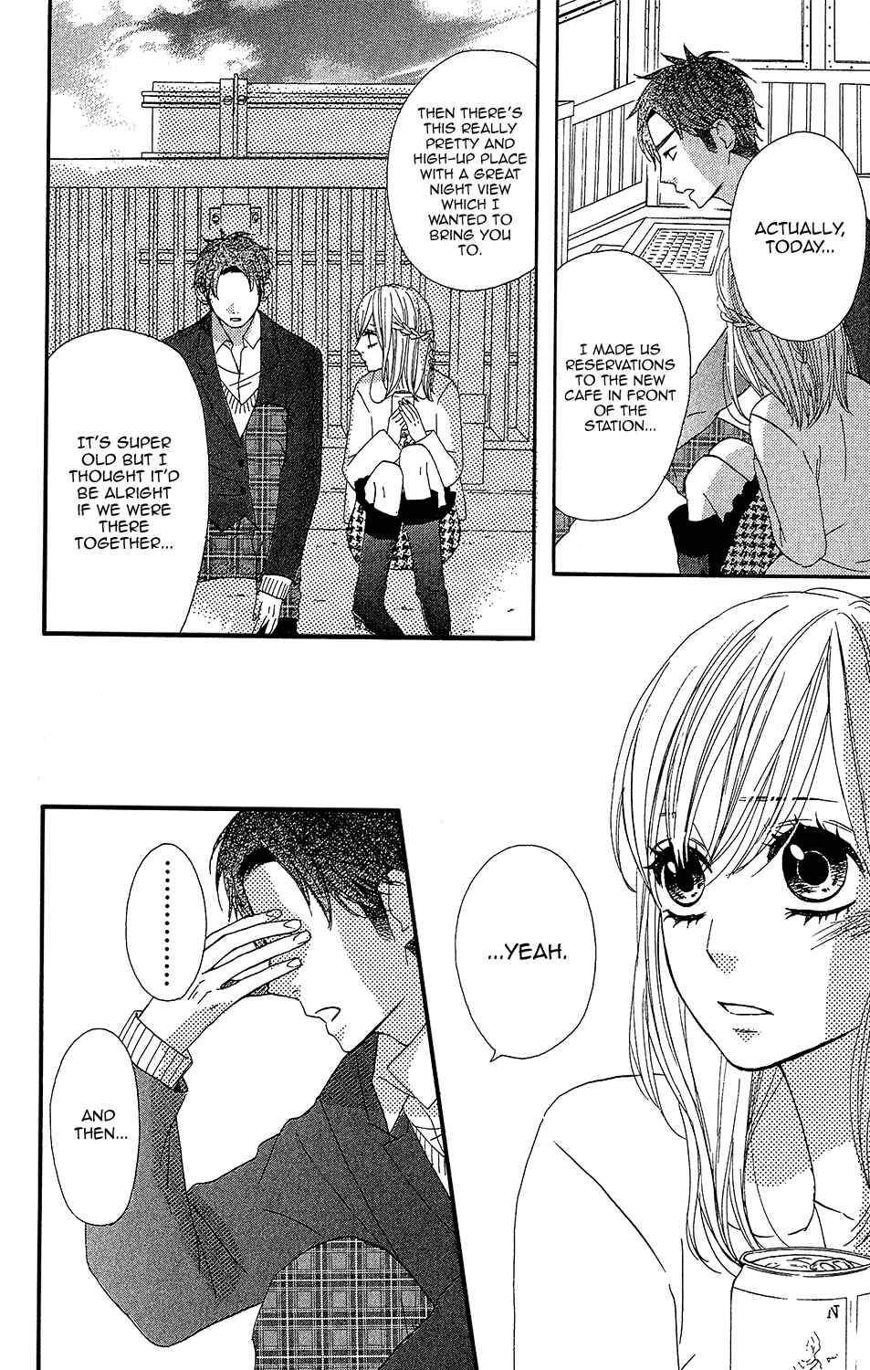 Page 10 Chapter 31 Mairunovich