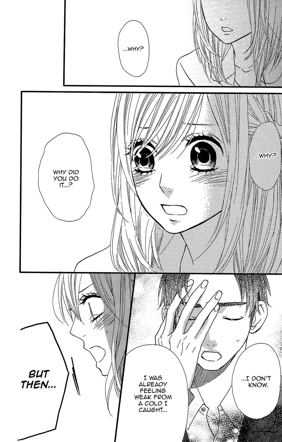Page 12 Chapter 31 Mairunovich
