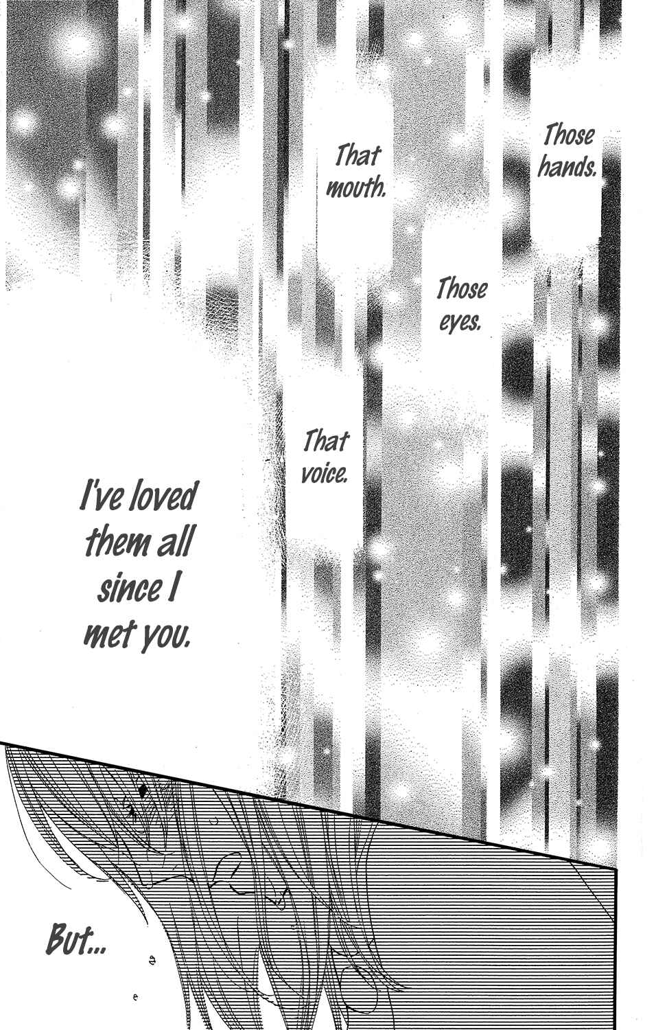 Page 21 Chapter 31 Mairunovich