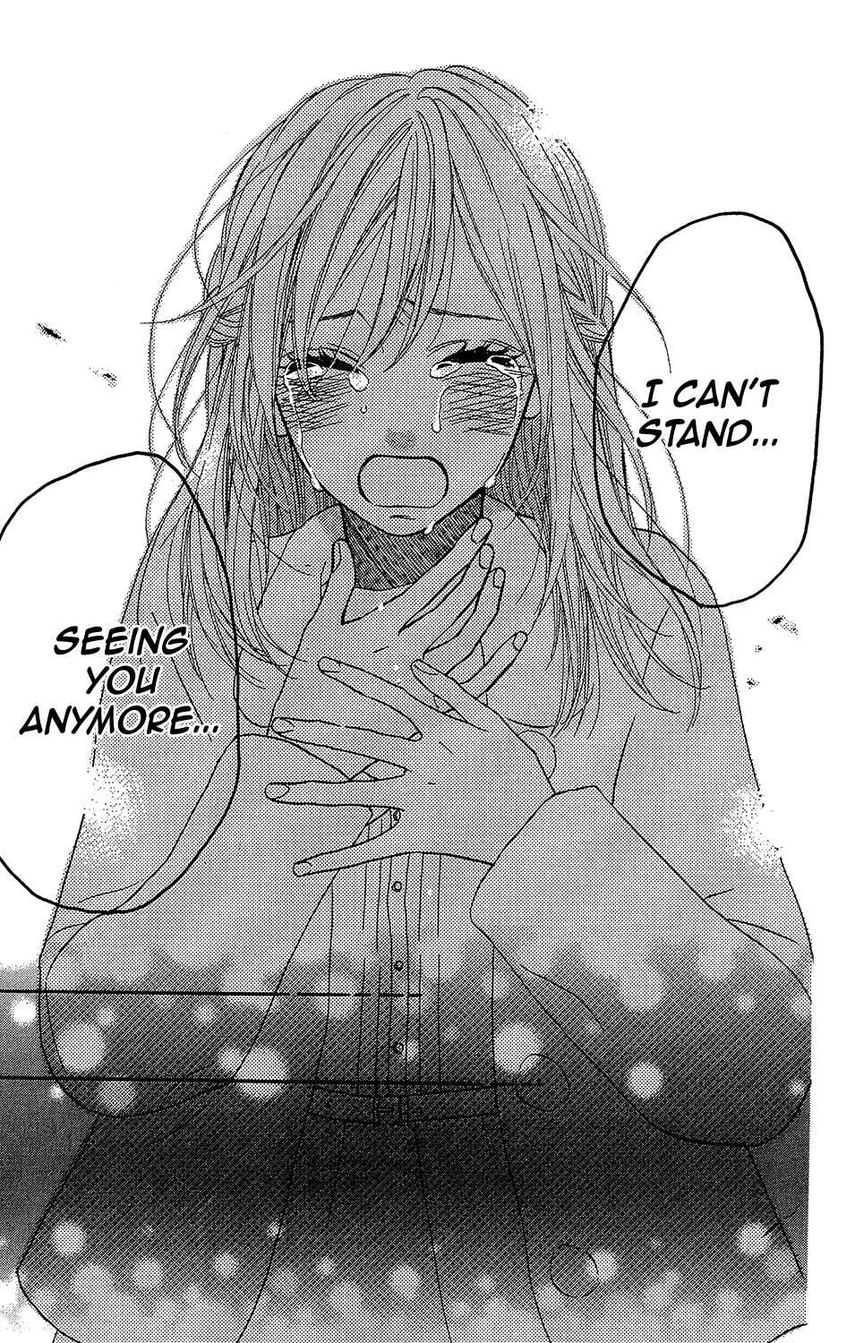 Page 23 Chapter 31 Mairunovich