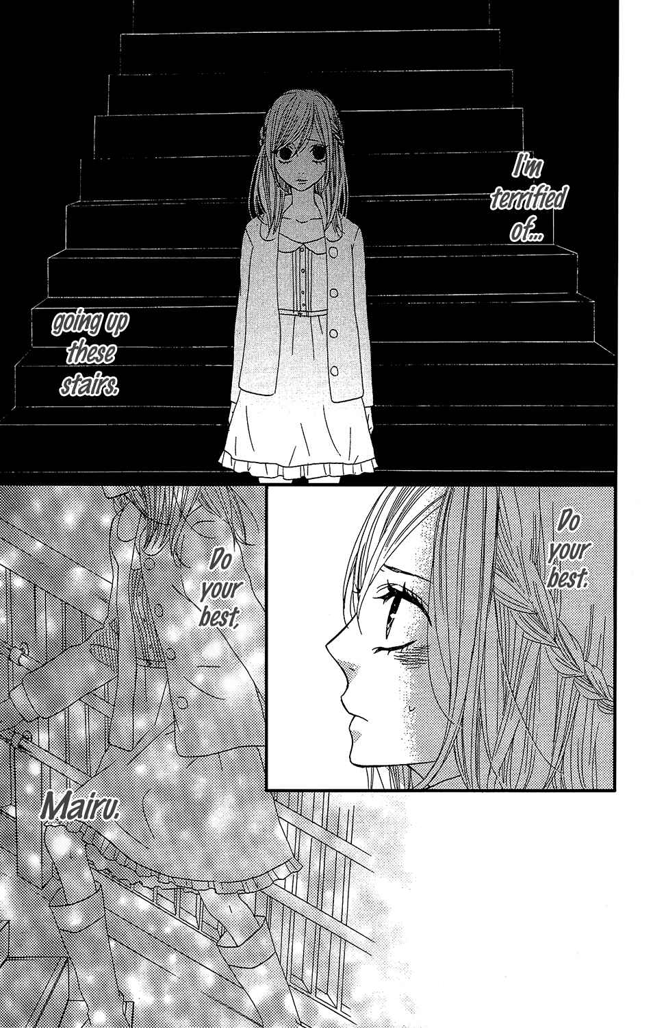 Page 5 Chapter 31 Mairunovich
