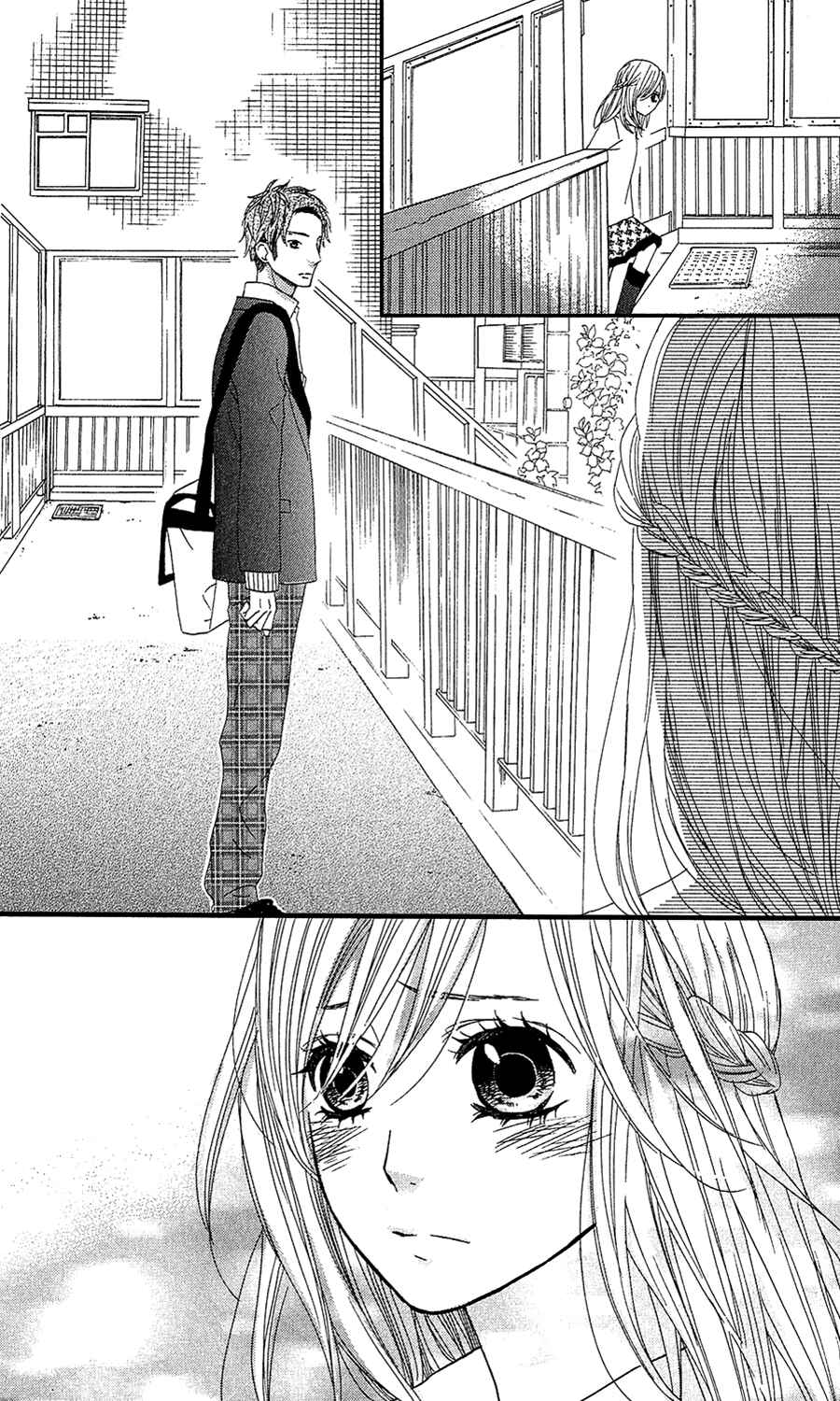 Page 6 Chapter 31 Mairunovich
