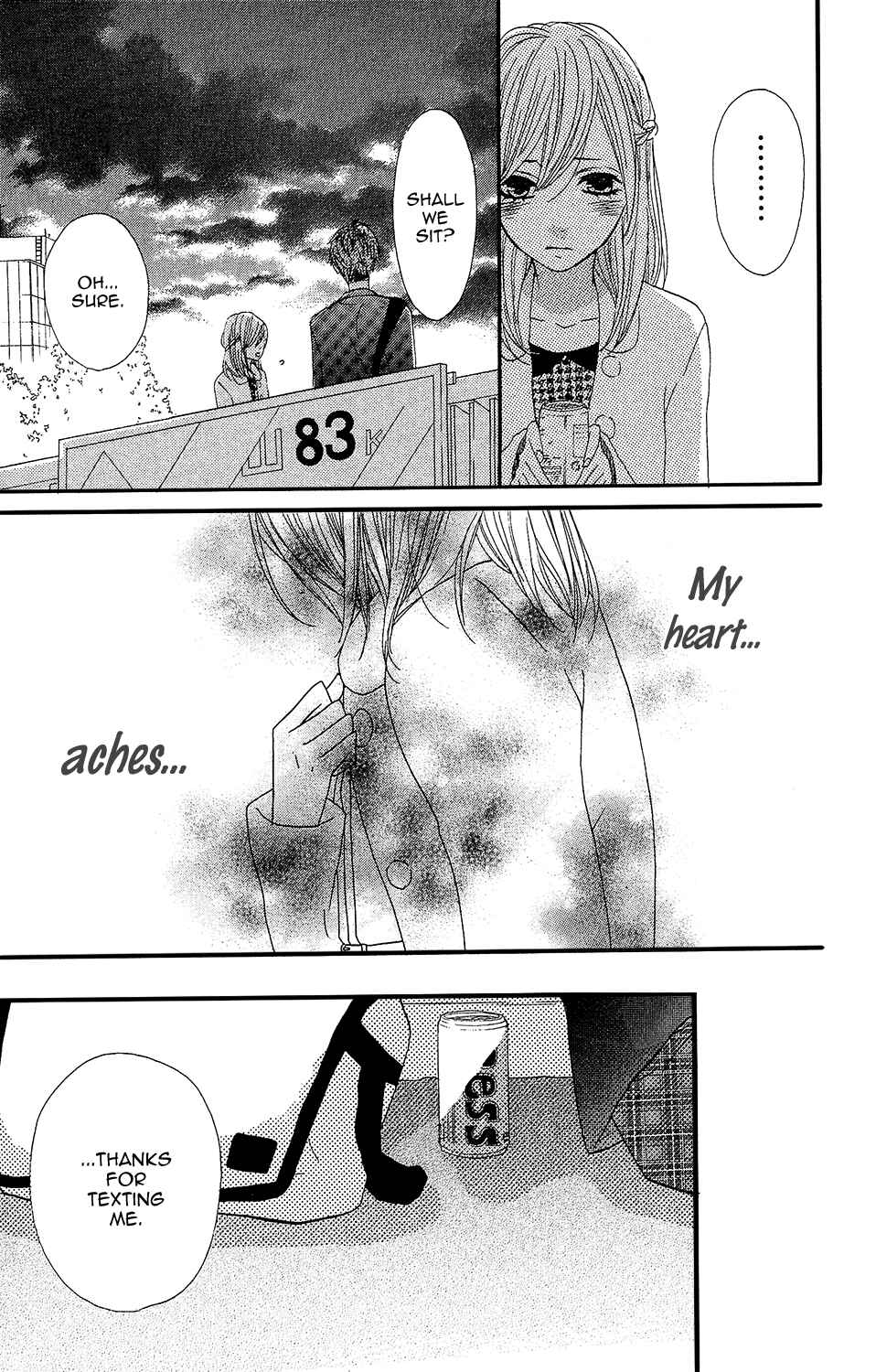 Page 9 Chapter 31 Mairunovich