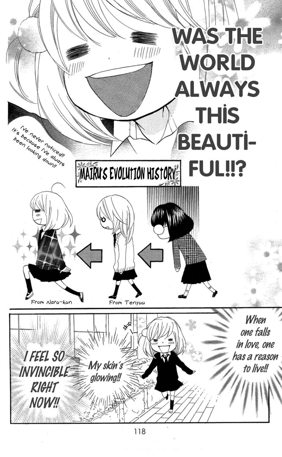 Page 10 Chapter 11 Mairunovich