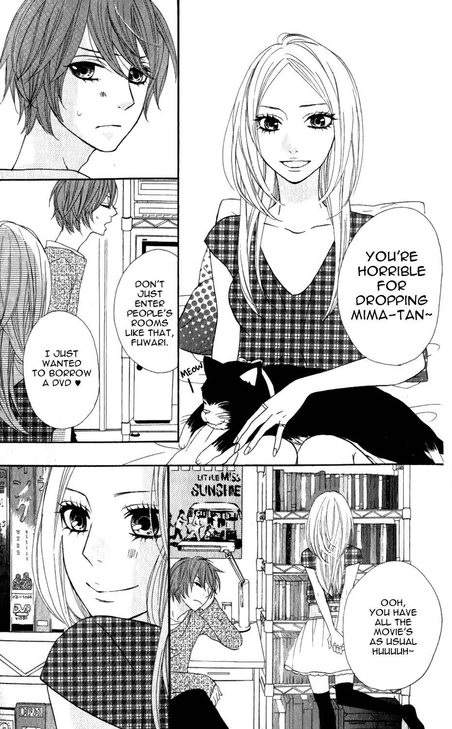 Page 25 Chapter 11 Mairunovich