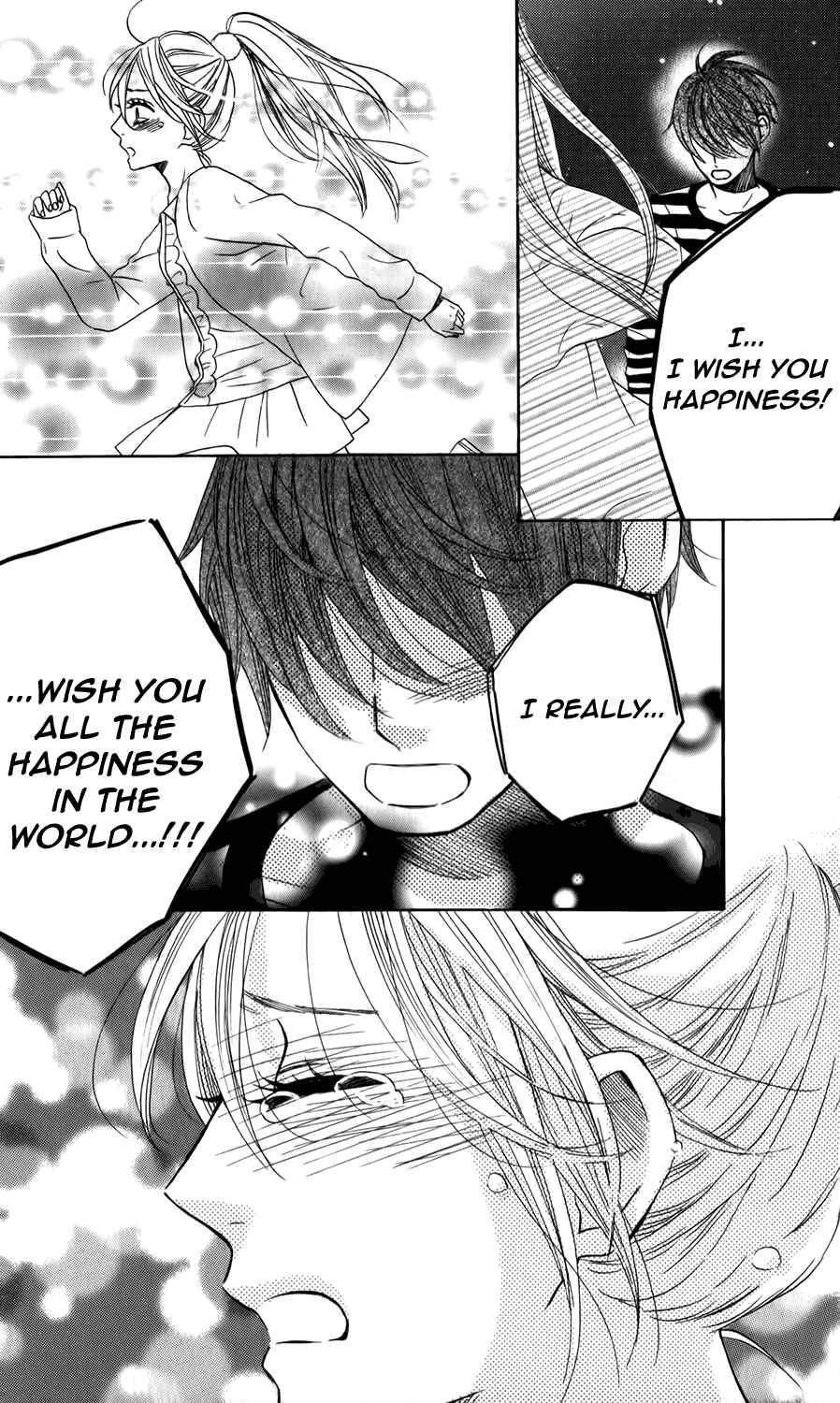 Page 22 Chapter 55 Mairunovich