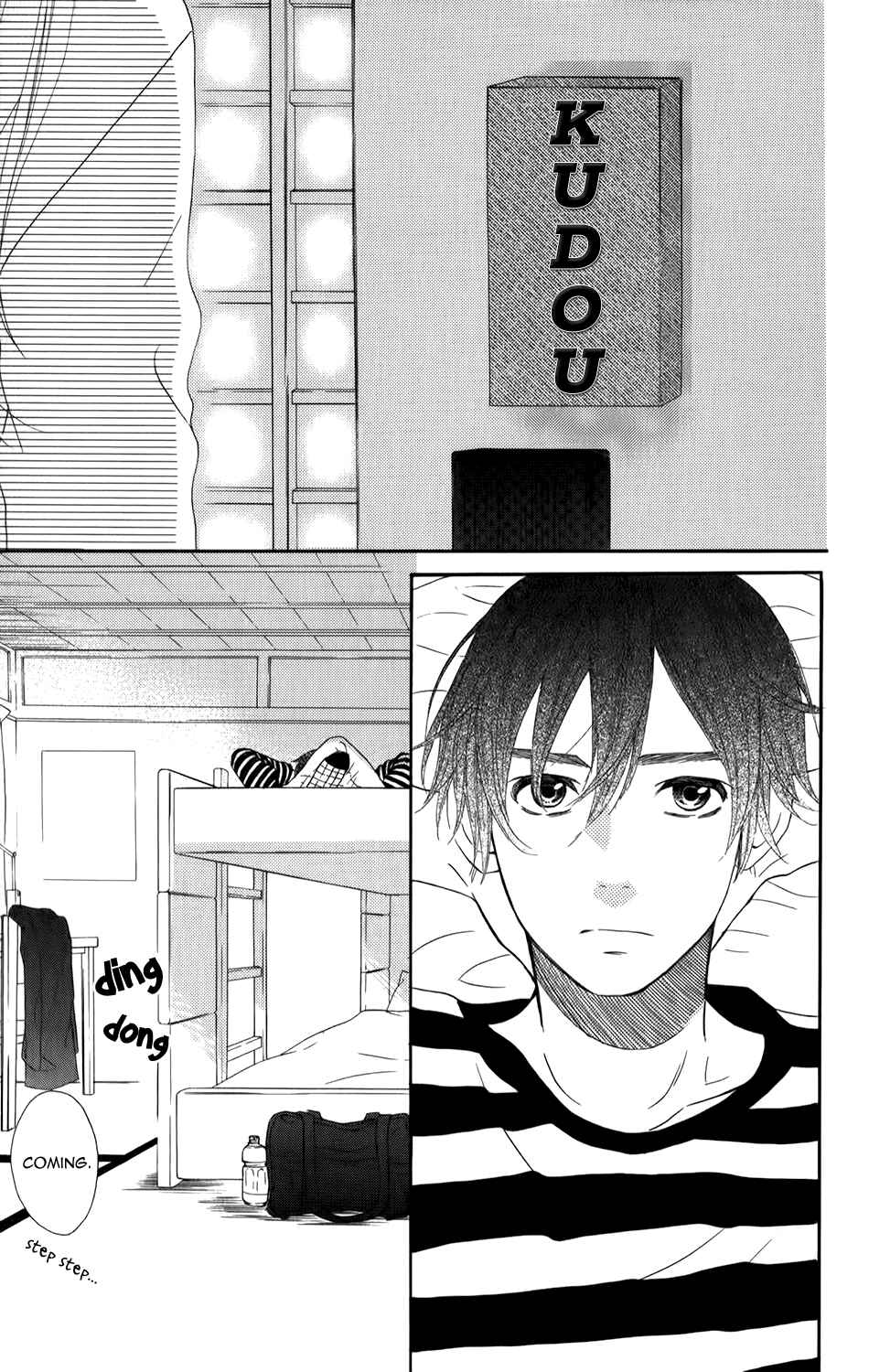 Page 5 Chapter 55 Mairunovich