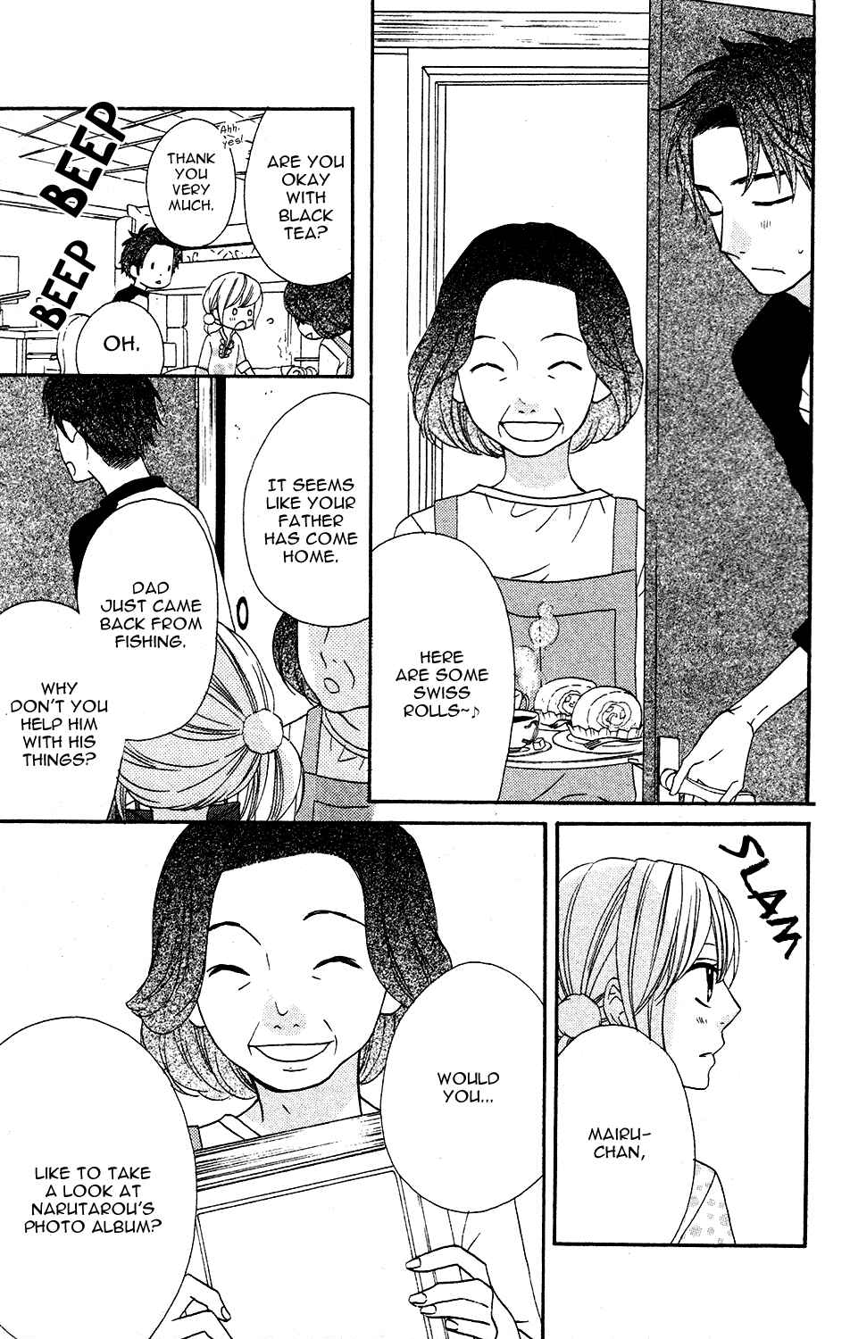 Page 10 Chapter 13 Mairunovich