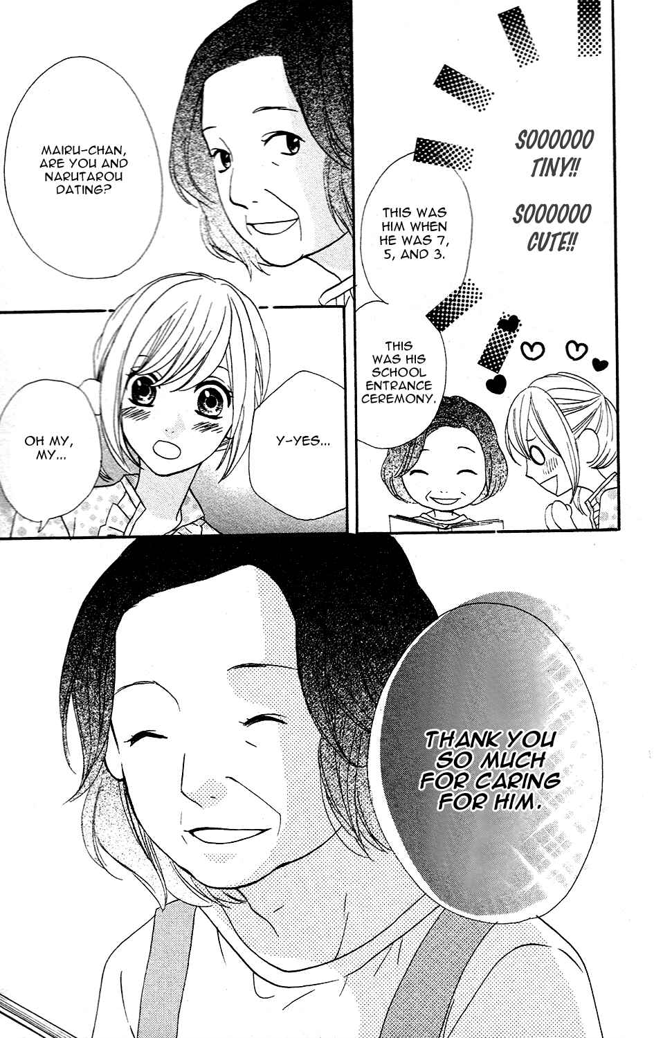 Page 12 Chapter 13 Mairunovich