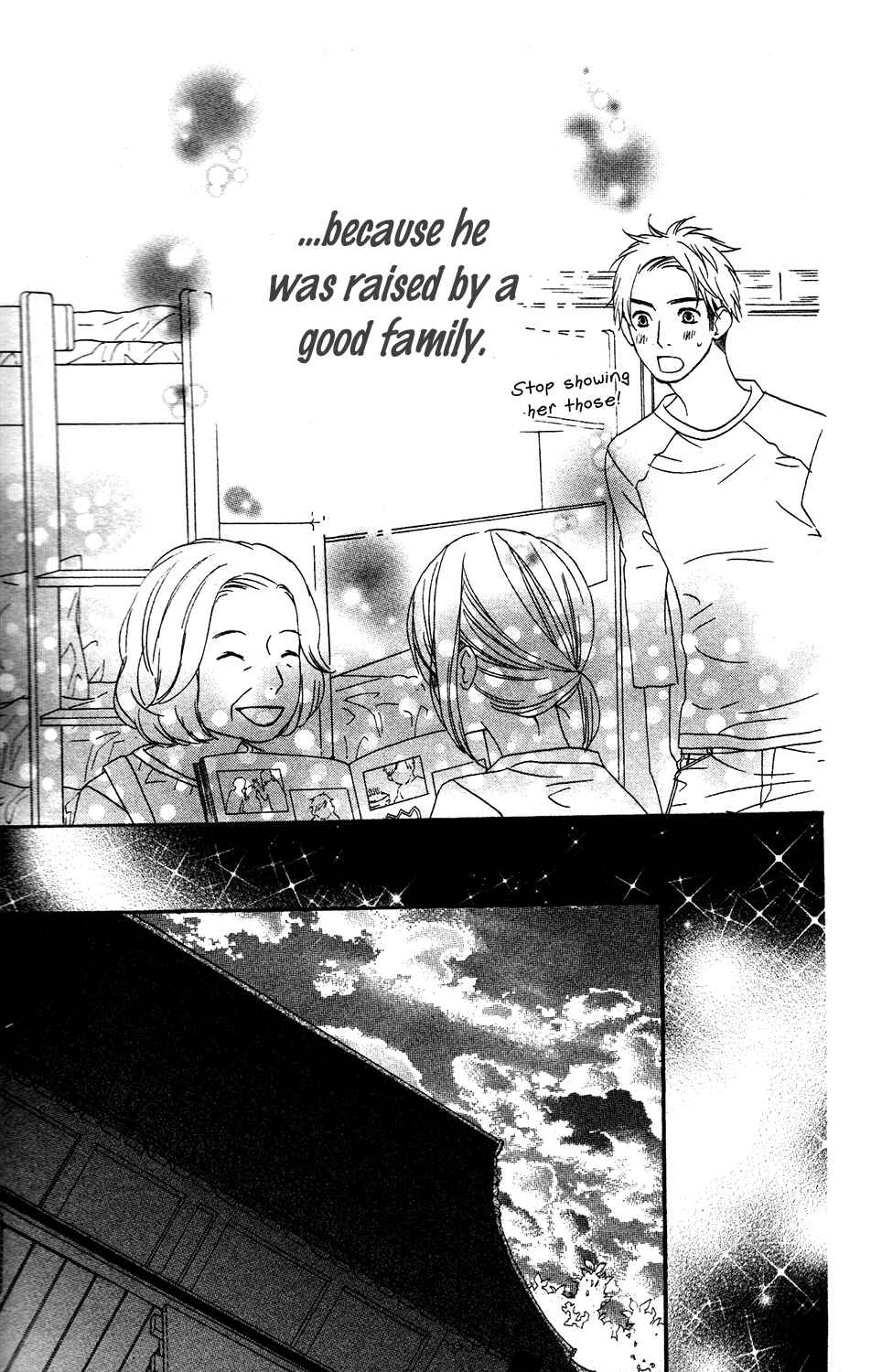 Page 14 Chapter 13 Mairunovich