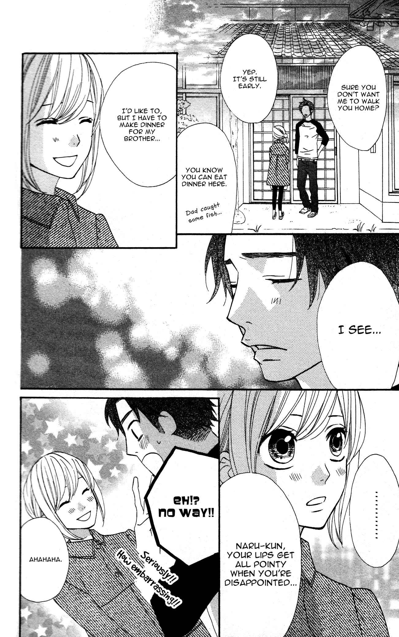 Page 15 Chapter 13 Mairunovich