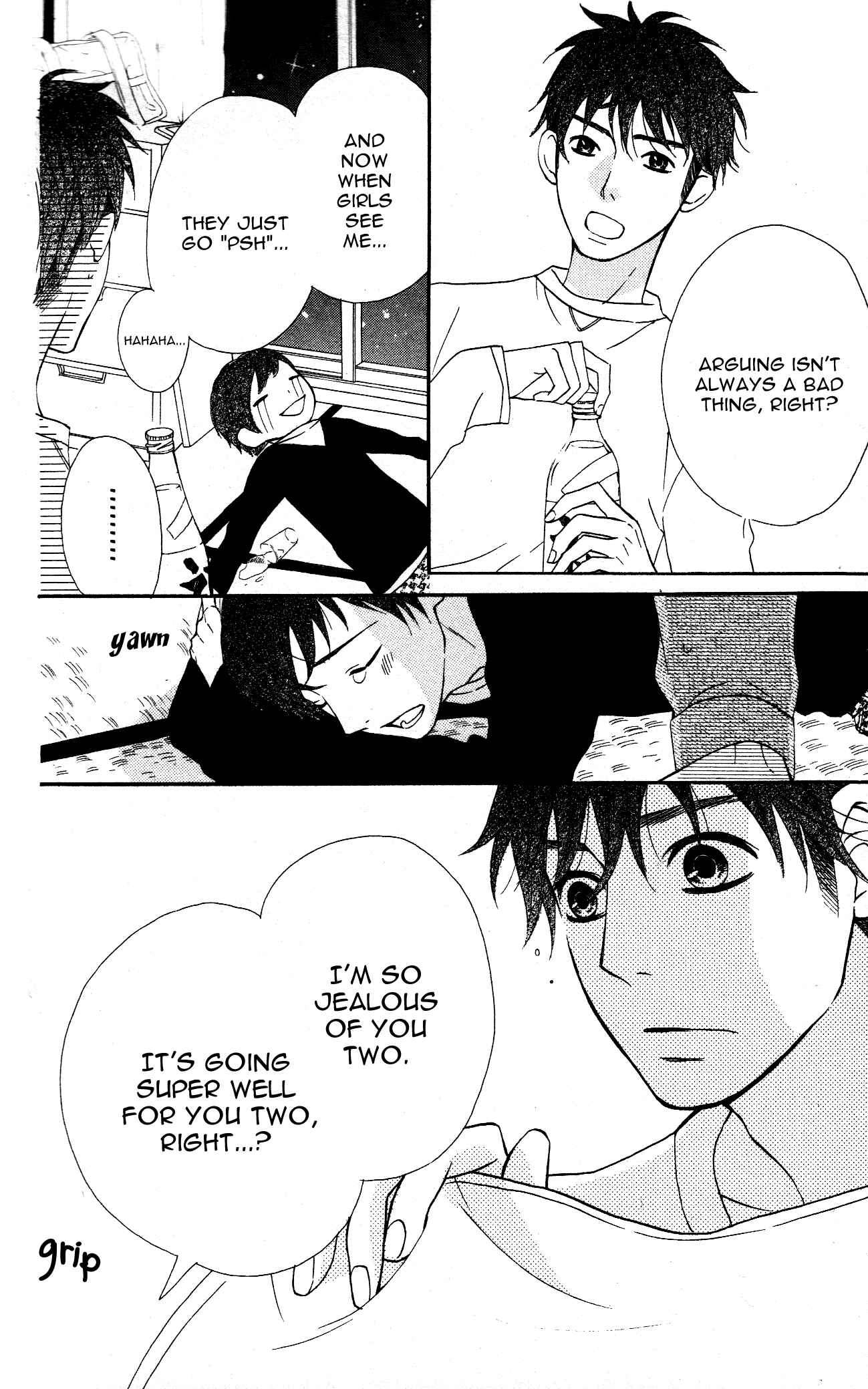 Page 23 Chapter 13 Mairunovich