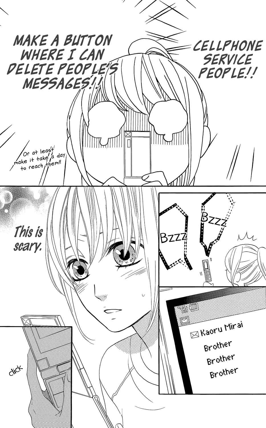 Page 11 Chapter 44 Mairunovich