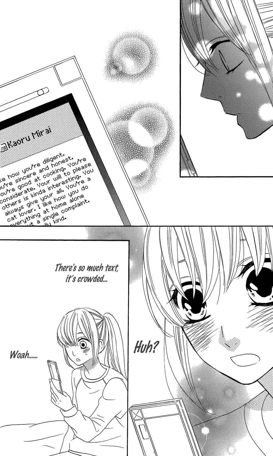 Page 12 Chapter 44 Mairunovich