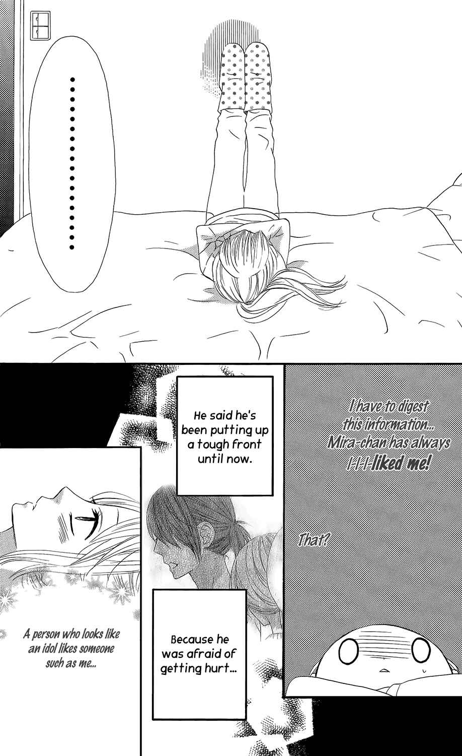 Page 8 Chapter 44 Mairunovich