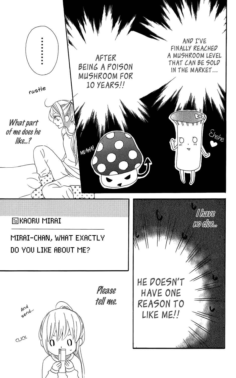 Page 9 Chapter 44 Mairunovich