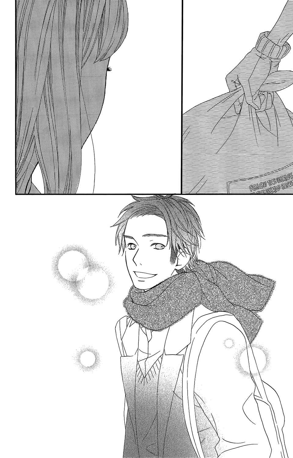 Page 10 Chapter 34 Mairunovich