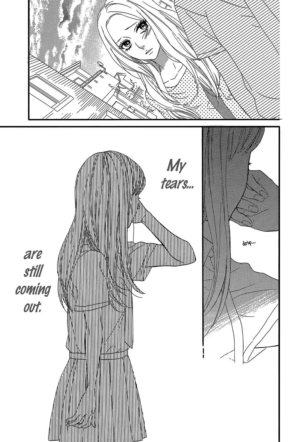 Page 11 Chapter 34 Mairunovich