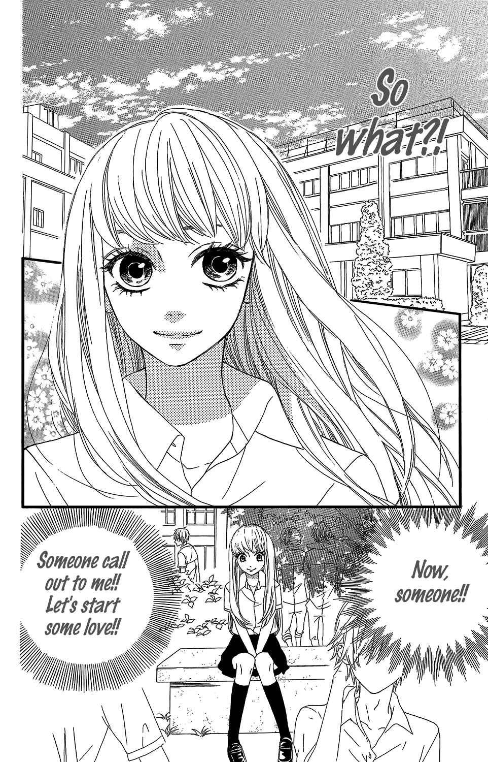 Page 12 Chapter 34 Mairunovich