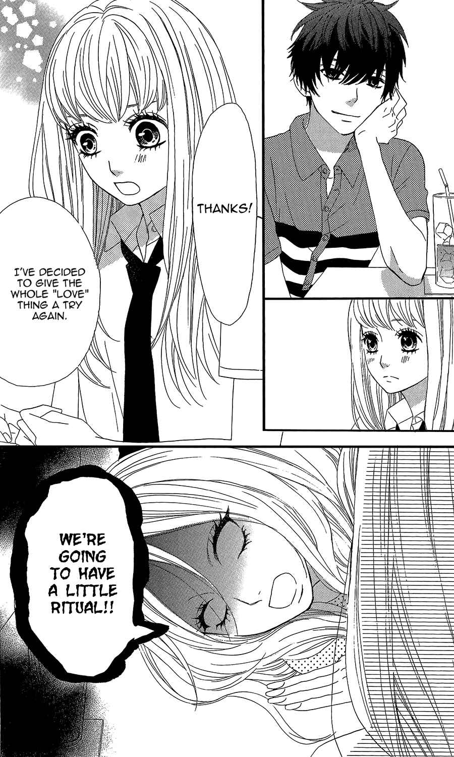 Page 6 Chapter 34 Mairunovich