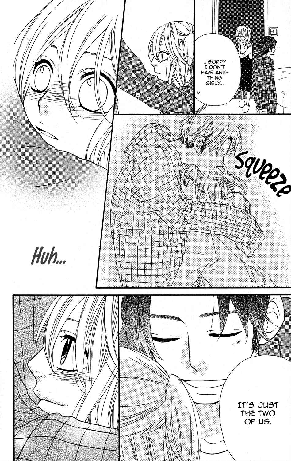 Page 10 Chapter 20 Mairunovich