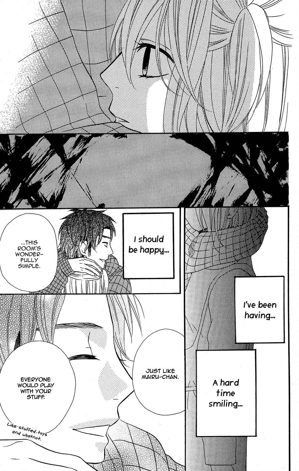 Page 11 Chapter 20 Mairunovich