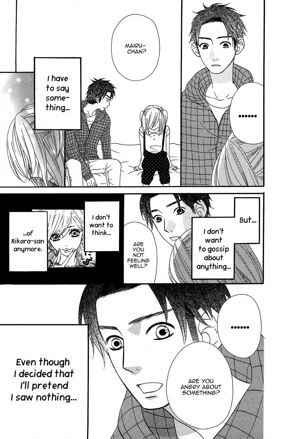Page 13 Chapter 20 Mairunovich