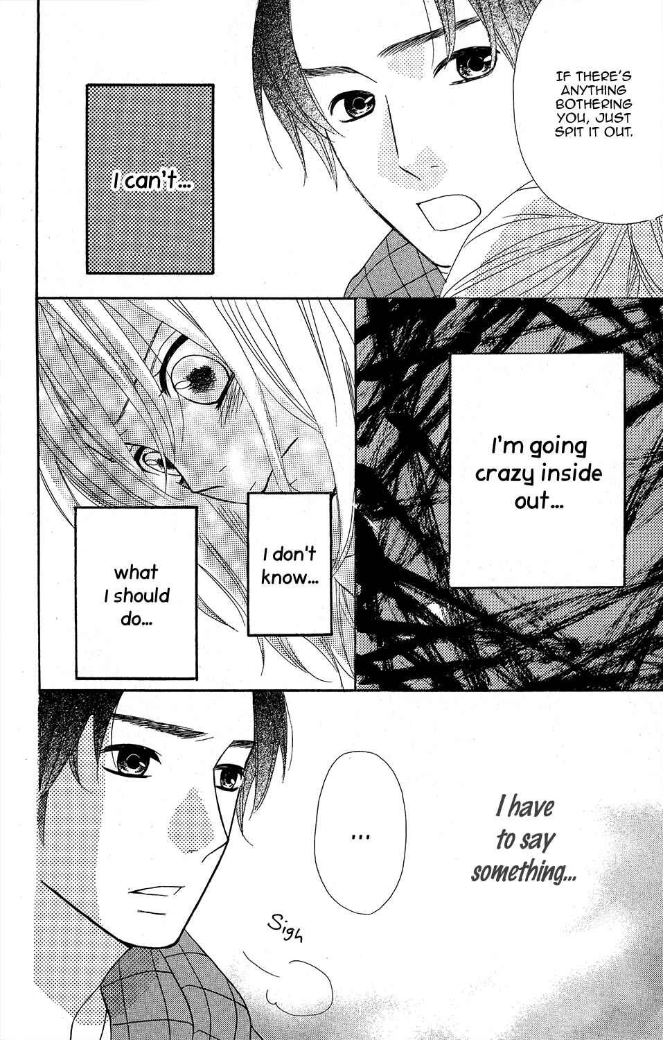 Page 14 Chapter 20 Mairunovich