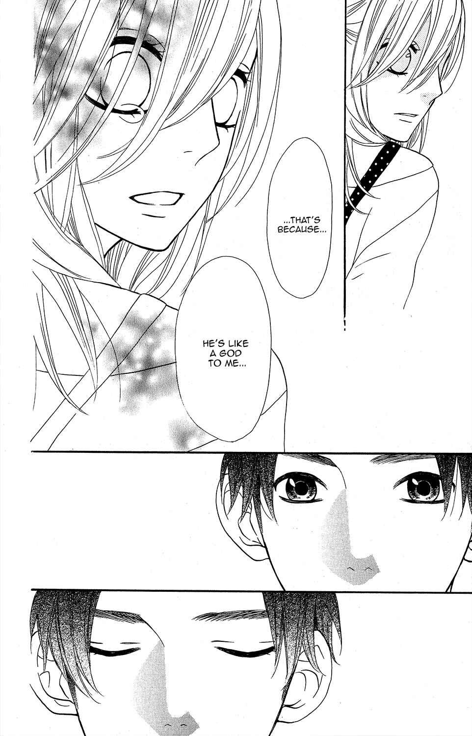 Page 22 Chapter 20 Mairunovich