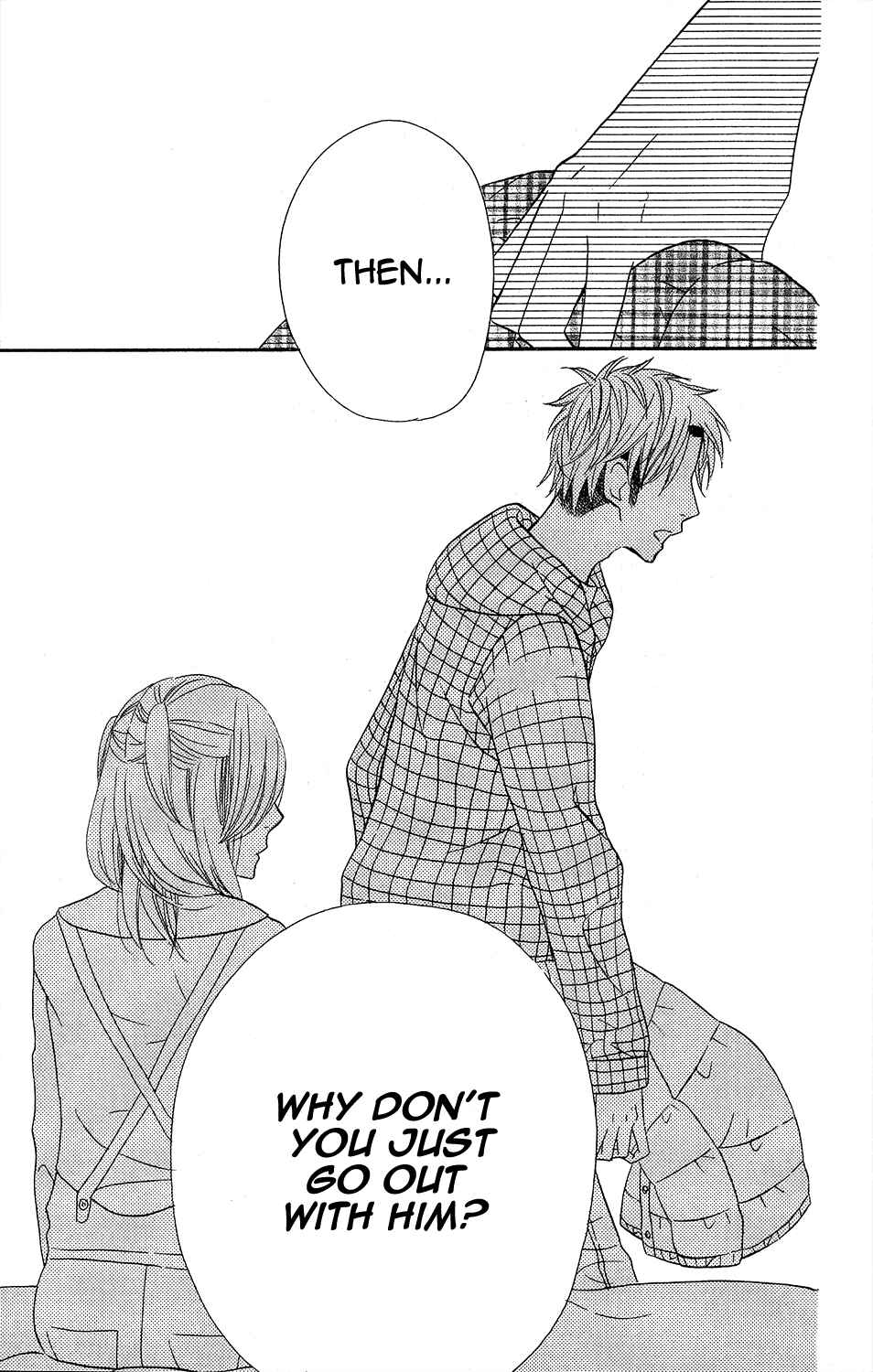 Page 23 Chapter 20 Mairunovich