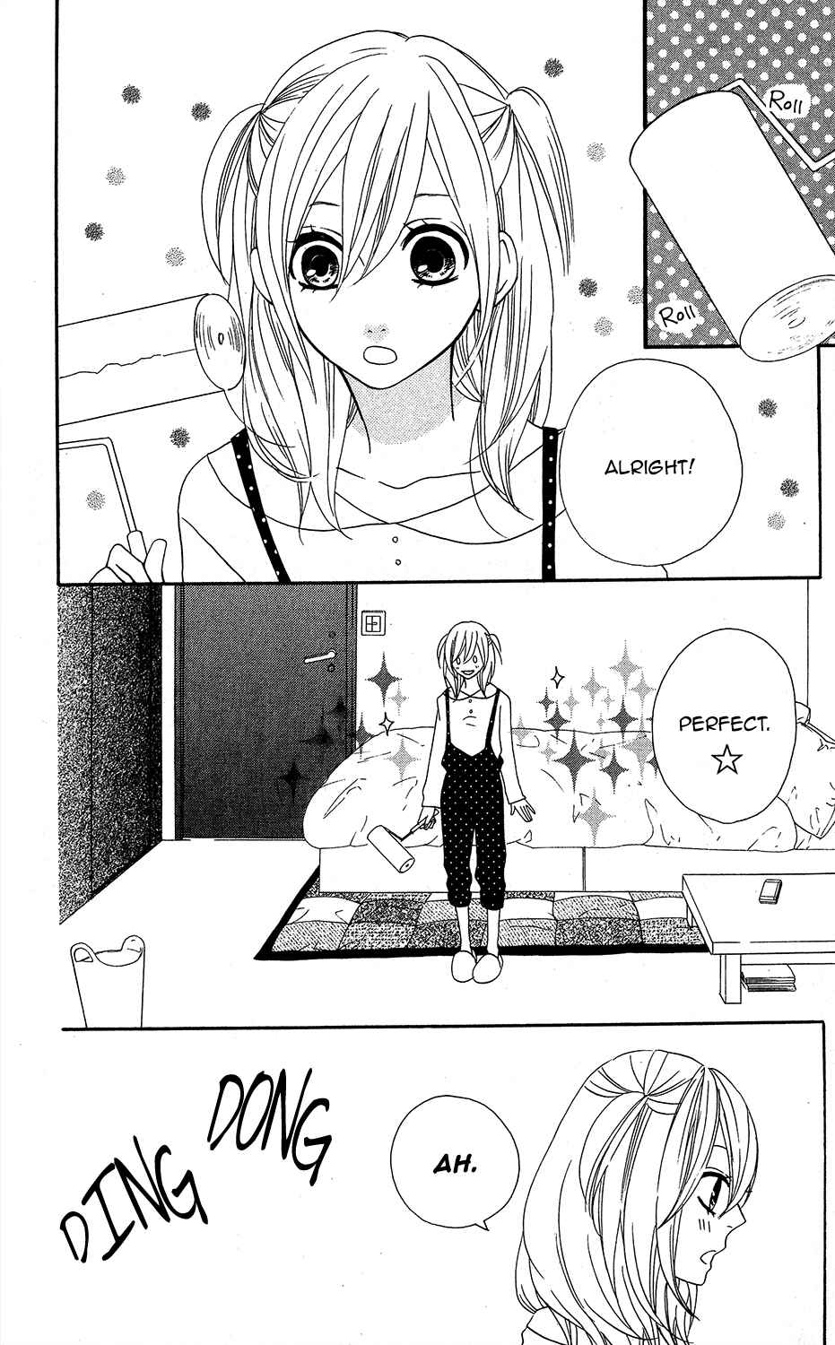 Page 5 Chapter 20 Mairunovich