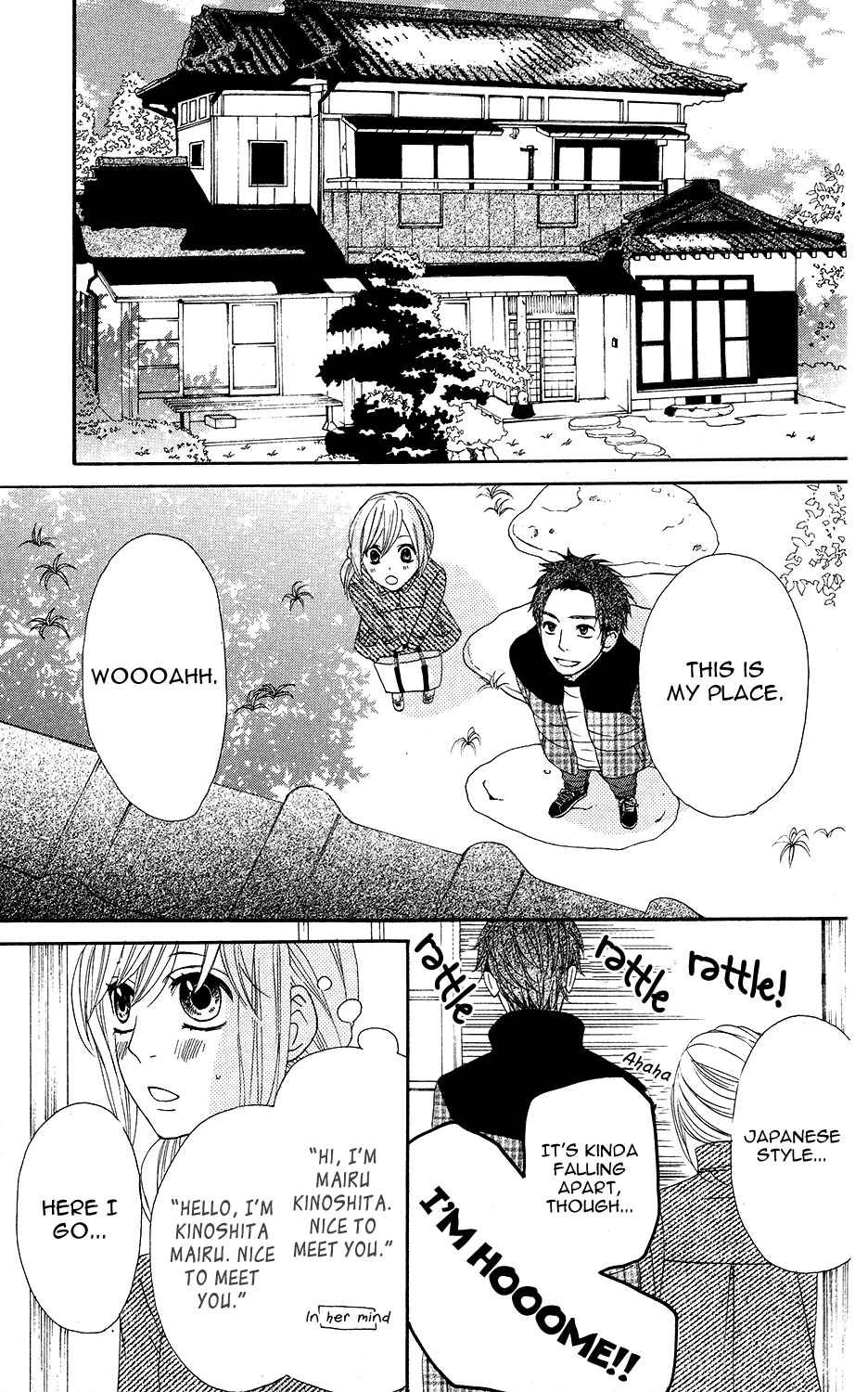 Page 15 Chapter 12 Mairunovich