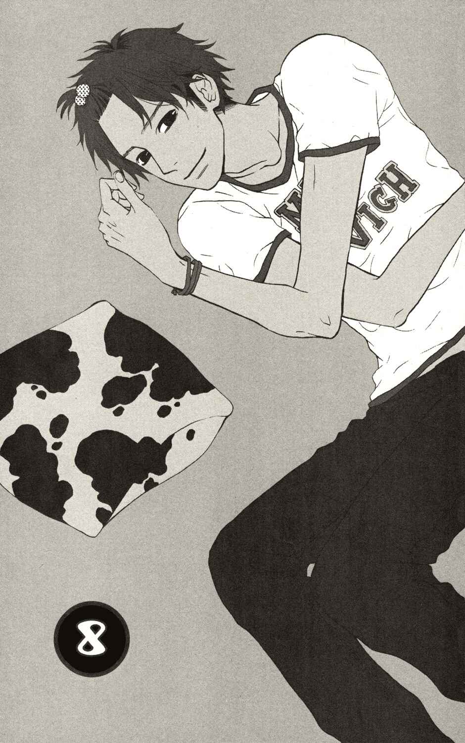 Page 1 Chapter 8 Mairunovich