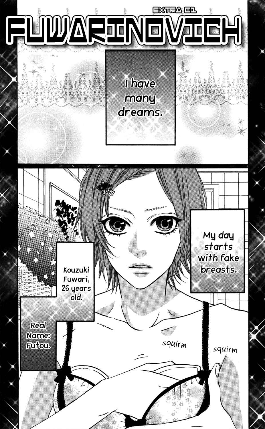 Page 1 Chapter 6.5 Mairunovich