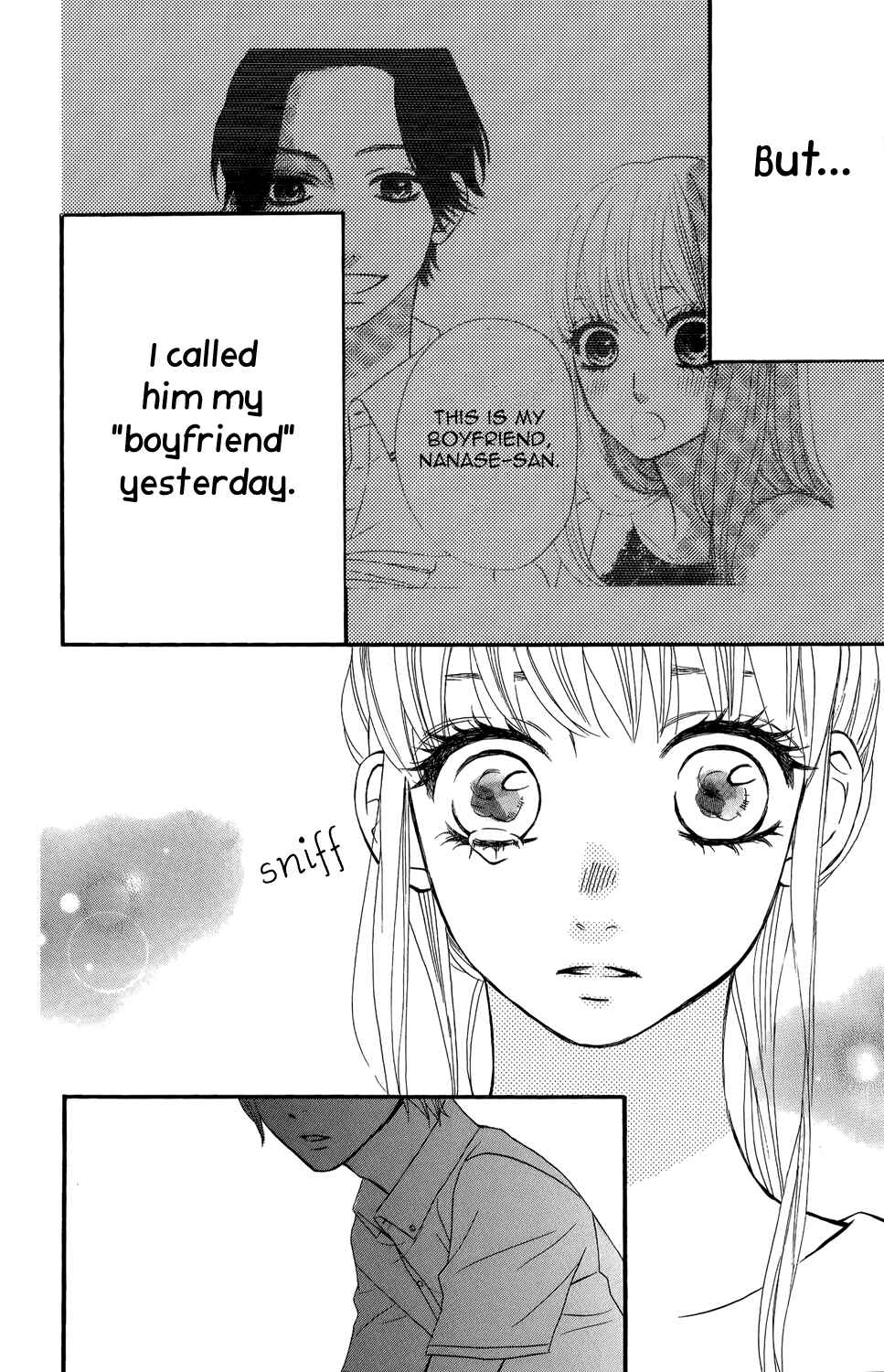 Page 24 Chapter 40 Mairunovich