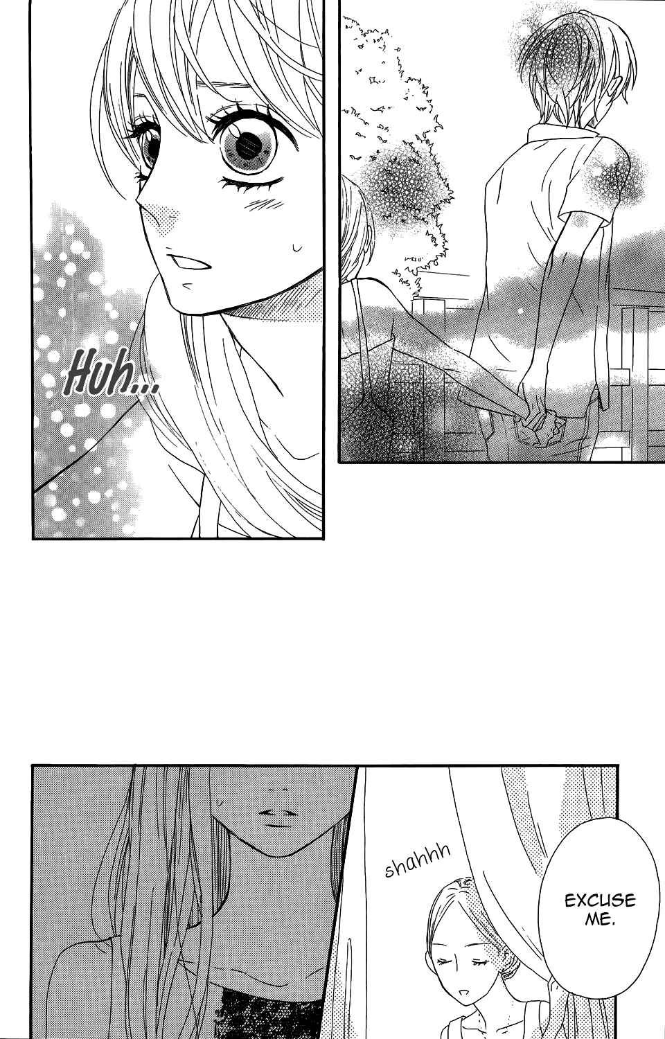 Page 6 Chapter 40 Mairunovich