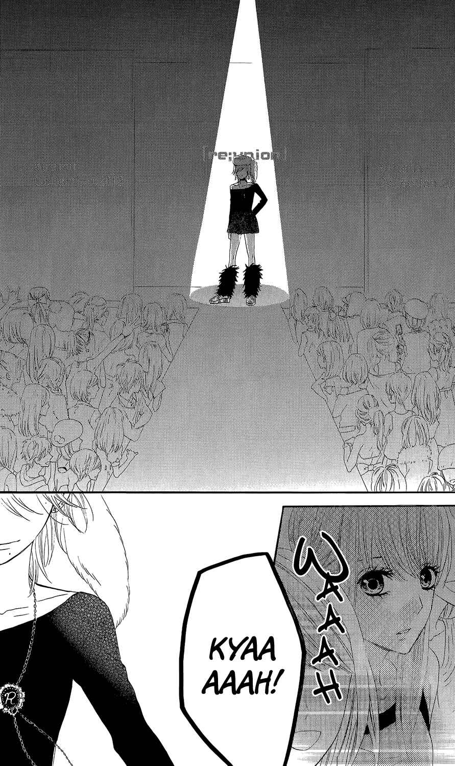 Page 24 Chapter 46 Mairunovich