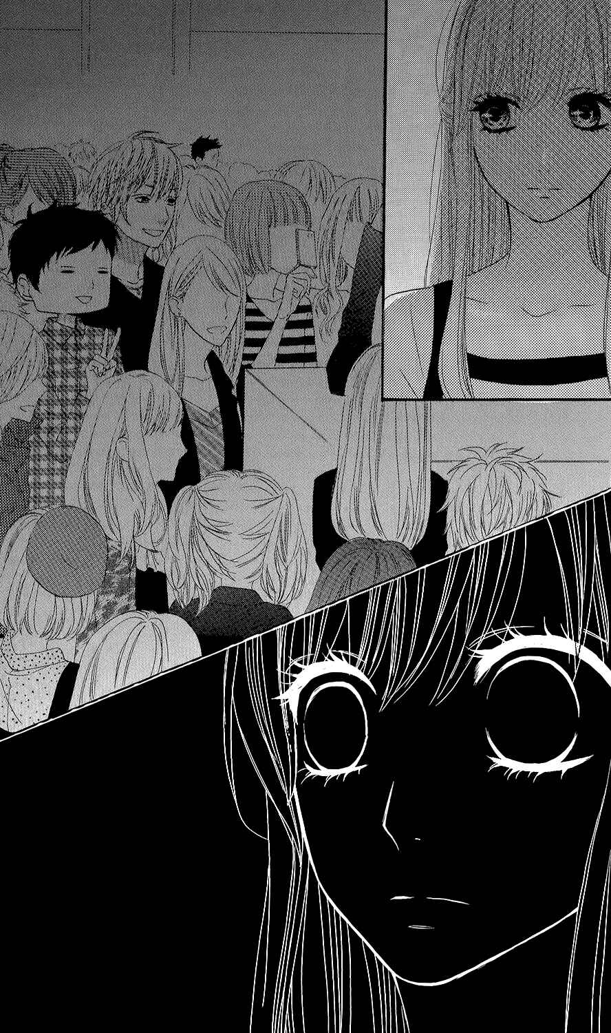 Page 27 Chapter 46 Mairunovich
