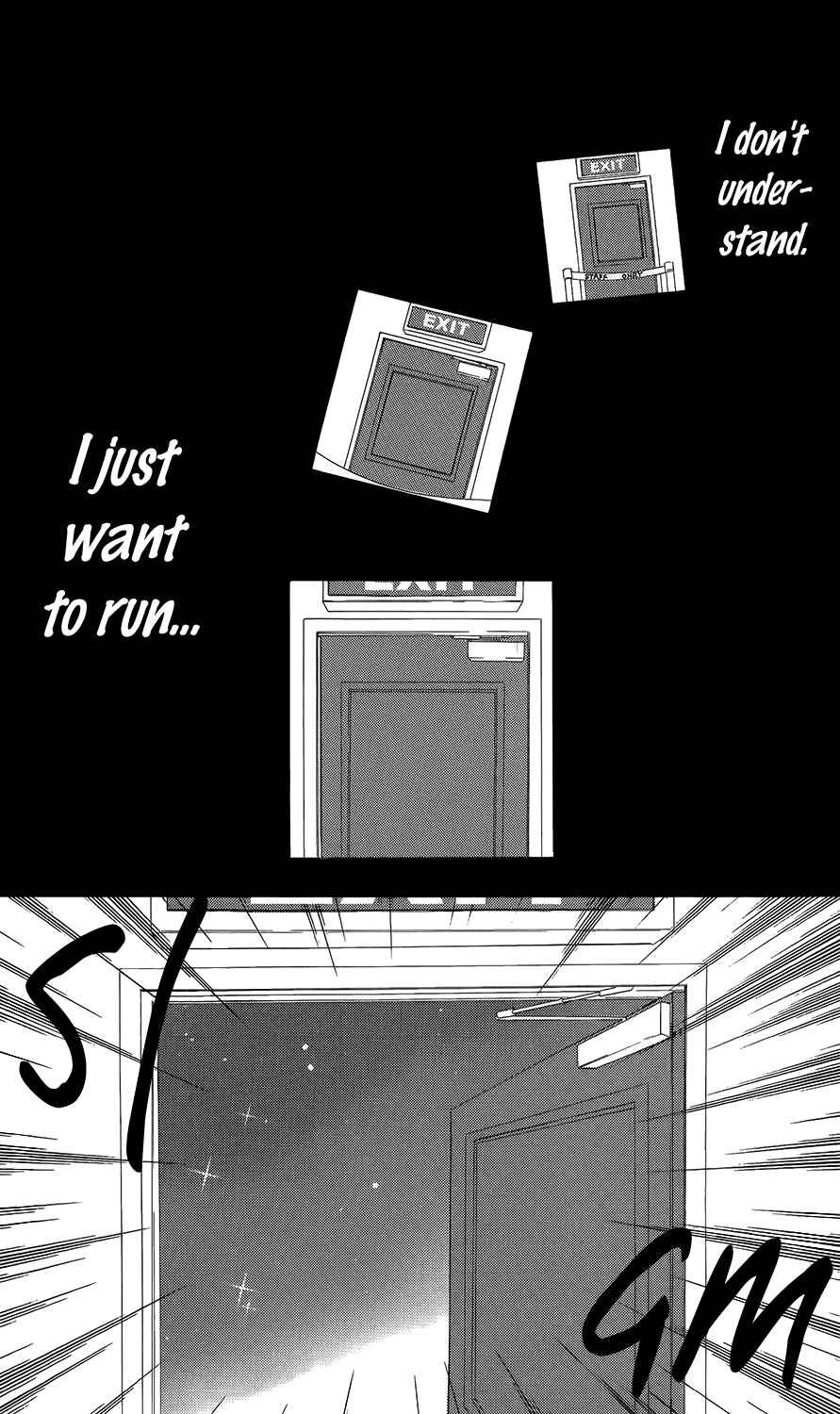 Page 29 Chapter 46 Mairunovich