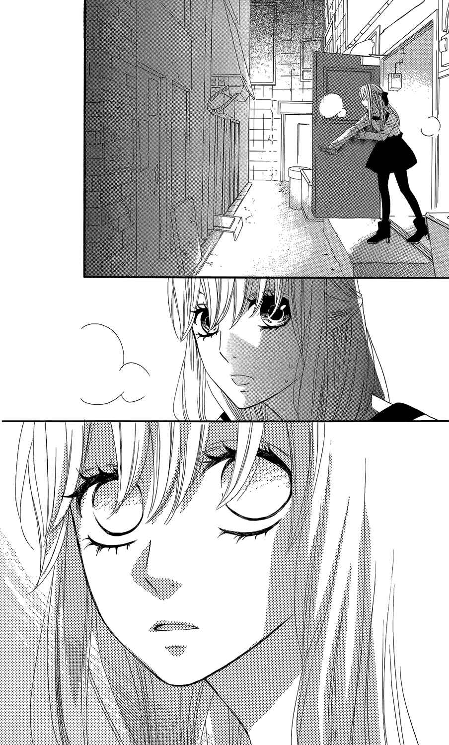 Page 30 Chapter 46 Mairunovich