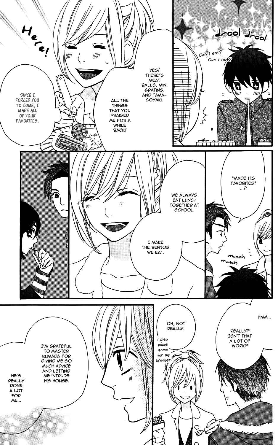 Page 13 Chapter 15 Mairunovich