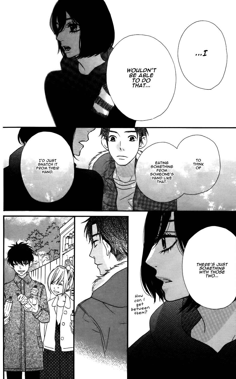 Page 16 Chapter 15 Mairunovich