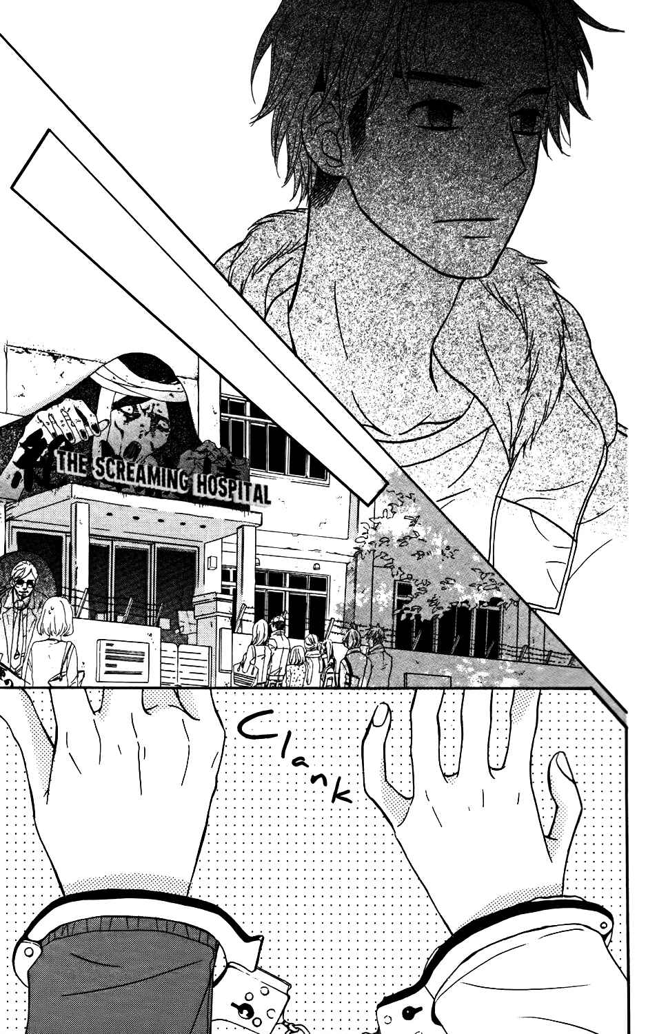 Page 17 Chapter 15 Mairunovich