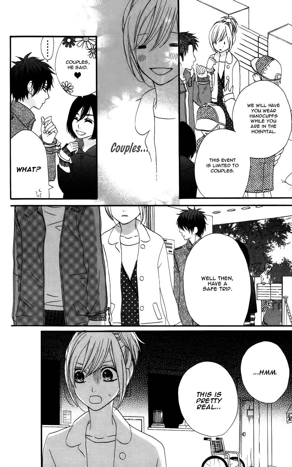 Page 18 Chapter 15 Mairunovich