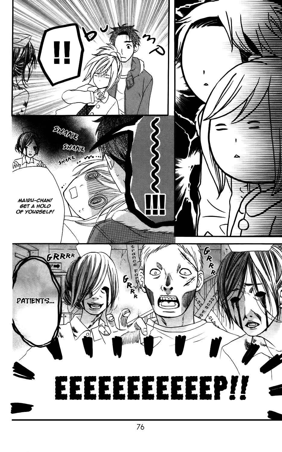 Page 20 Chapter 15 Mairunovich