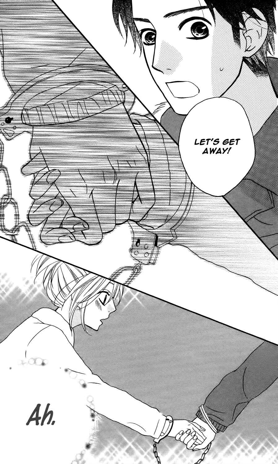 Page 21 Chapter 15 Mairunovich