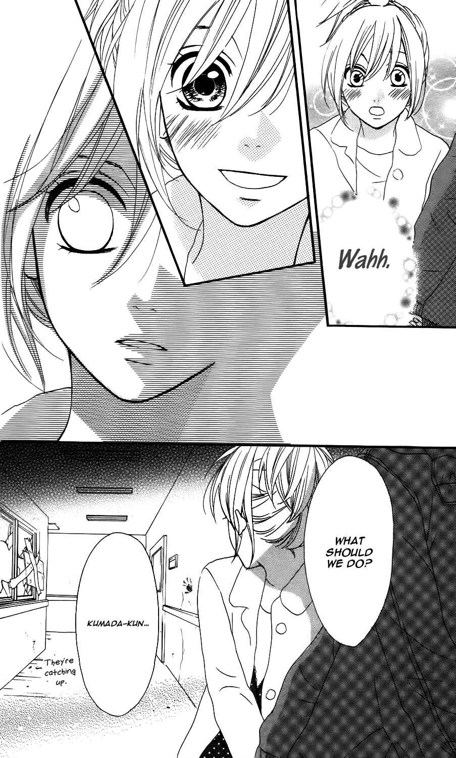 Page 22 Chapter 15 Mairunovich