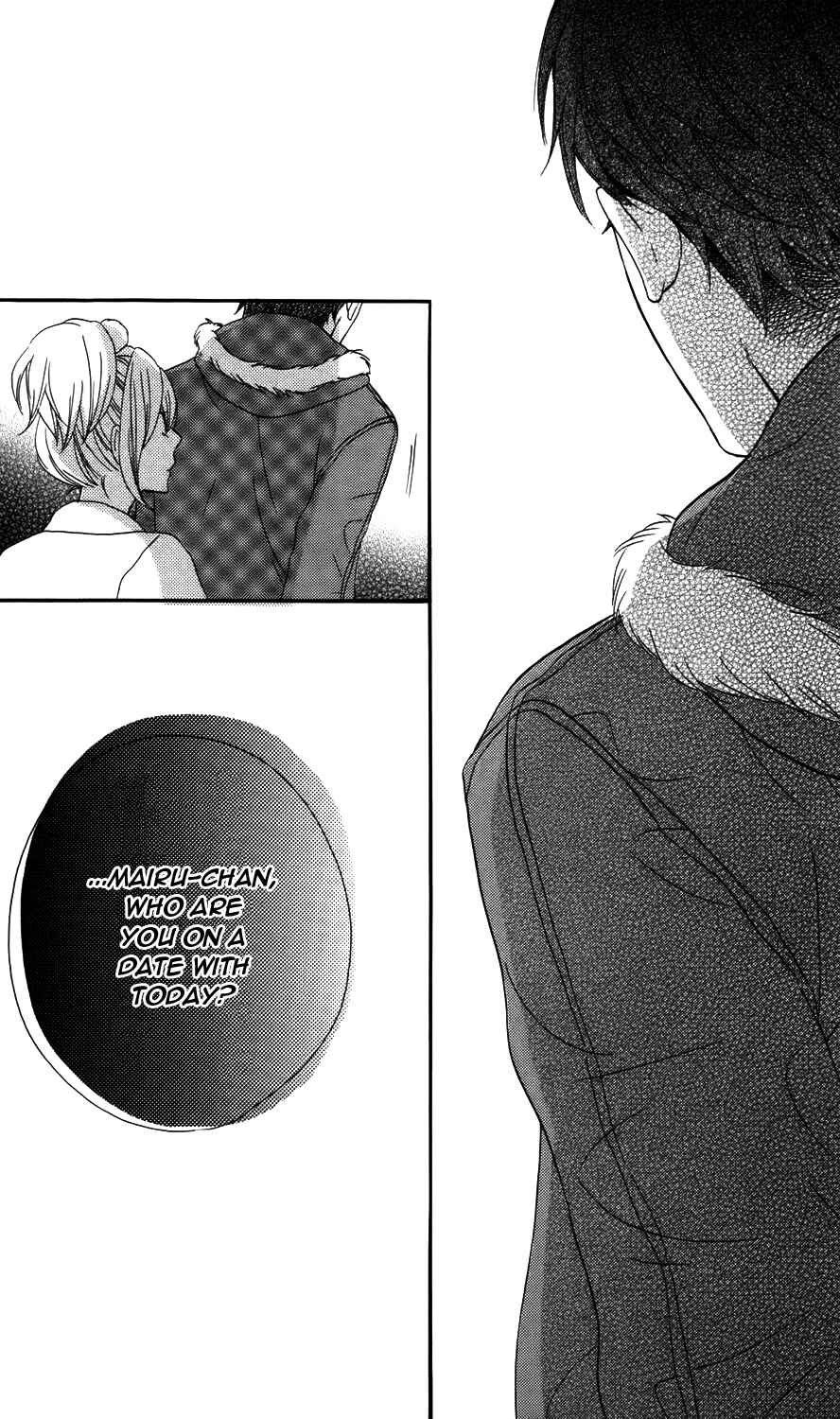 Page 23 Chapter 15 Mairunovich