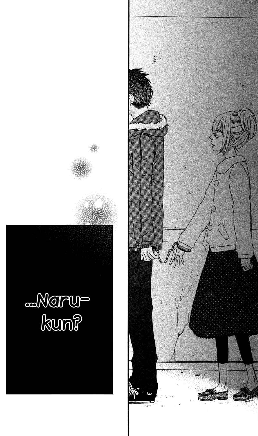 Page 25 Chapter 15 Mairunovich